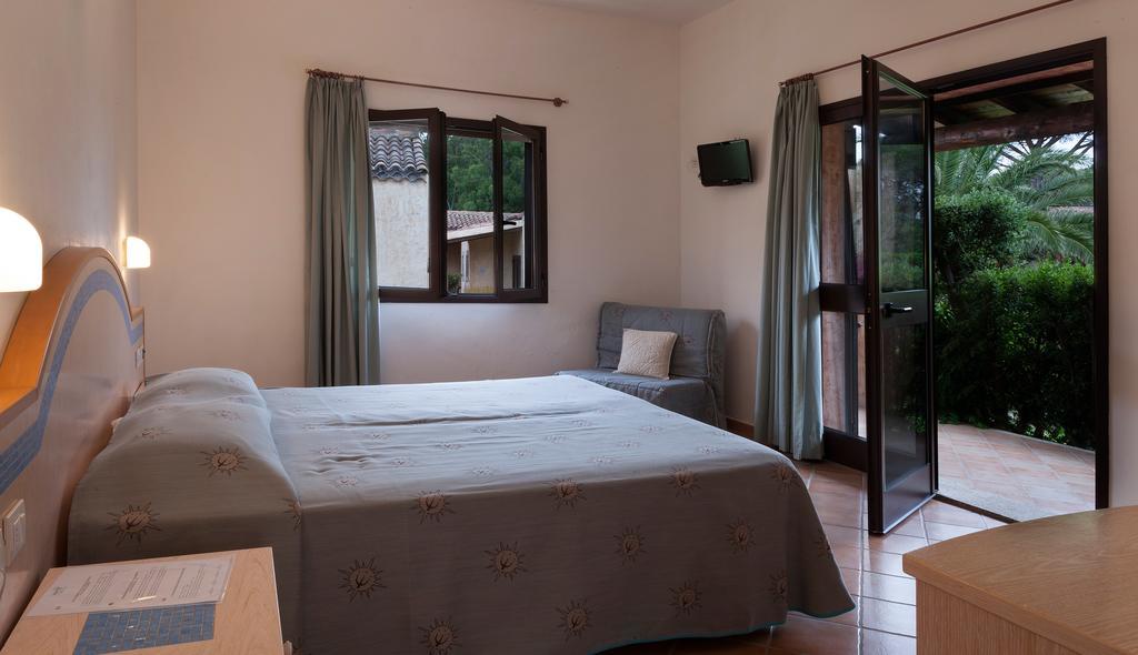 Centro Vacanze Isuledda Cannigione Quarto foto