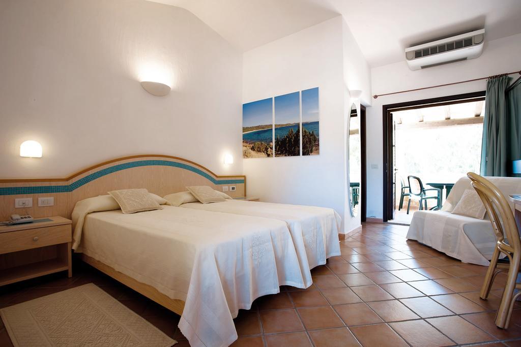 Centro Vacanze Isuledda Cannigione Quarto foto