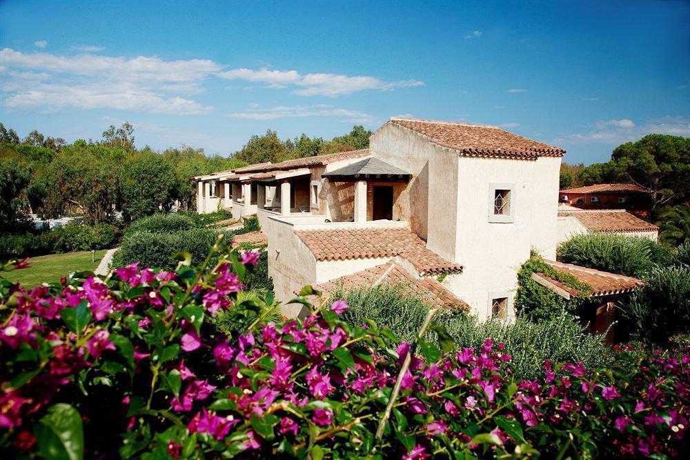Centro Vacanze Isuledda Cannigione Exterior foto